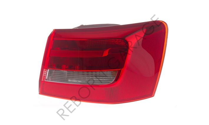 A6 Stop Lambası Sağ Dış OEM 4G9945096