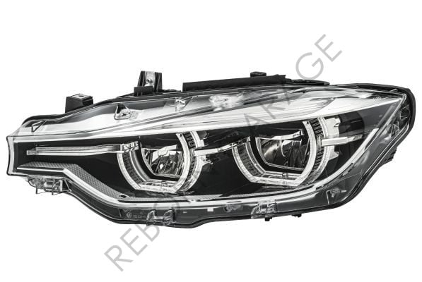 BMW F30 LCI Far Sol Led Oem 63117419633