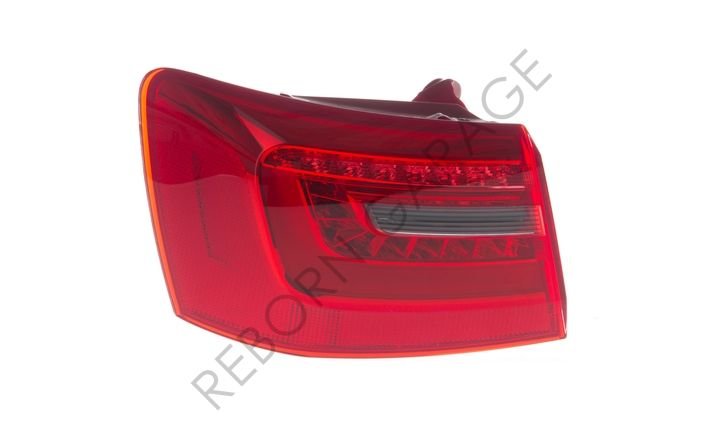 A6 Stop Lambası Sol Dış Led OEM 4G9945095B