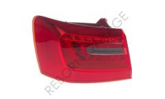 A6 Stop Lambası Sol Dış Led OEM 4G9945095B