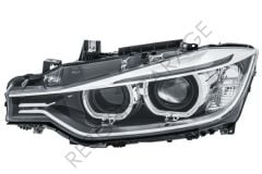 BMW F30 Far Sol Bi-Xenon Oem 63117314531