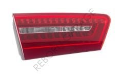 A6 Stop Lambası Sol İç Led OEM 4G9945093B