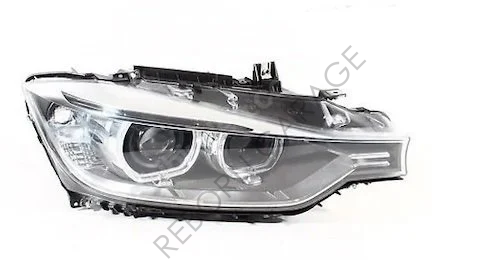 BMW F30 Far Sağ Bi-Xenon Oem 63117314532