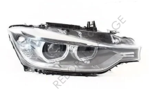 BMW F30 Sağ Xenon Far - 63117314532 - Sıfır Orijinal