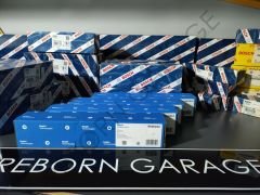 Ford Mondeo Enjektör 2.0 TDCI MK3 Delphi R00501Z
