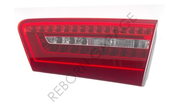 A6 Stop Lambası Sağ İç Led OEM 4G9945094B