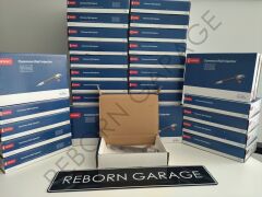 2367039365 Denso Enjektör Land Cruiser Prado 3.0D
