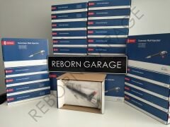 Dizel Enjektör Toyota Hilux 2.5D, 3.0D 2367030400 Denso Enjektör Toyota Hilux 2.5D 3.0D