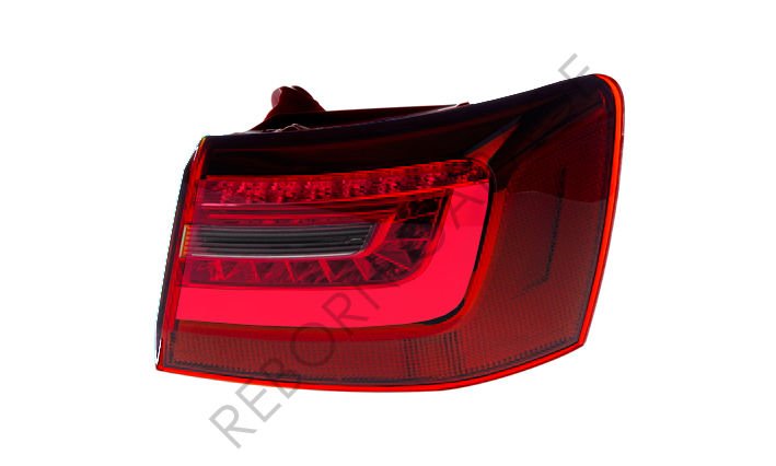A6 Stop Lambası Sağ Dış Led OEM 4G9945096D