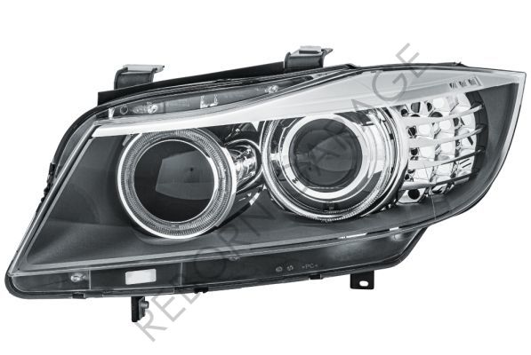 BMW E90 LCI Far Sol Bi-Xenon Oem 63117240247