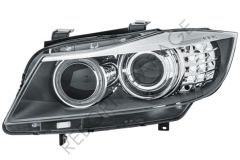 BMW E90 LCI Sol Xenon Far - 63117240247 - Sıfır Orijinal