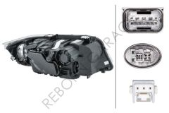 BMW E90 LCI Sol Xenon Far - 63117240247 - Sıfır Orijinal