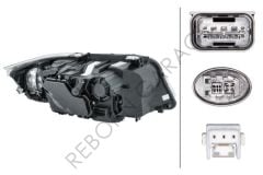 BMW E90 LCI Sol Xenon Far - 63117240247
