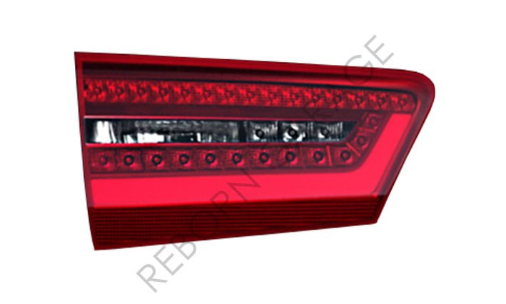 A6 Stop Lambası Sol İç Led OEM 4G9945093D