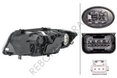 BMW E90 LCI Far Sağ Bi-Xenon Oem 63117240248