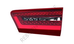 A6 Stop Lambası Sağ İç Led OEM 4G9945094D