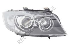 BMW E90 LCI Sağ Far Xenon - 63117161668 - Sıfır Orijinal
