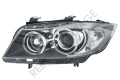 BMW E90 LCI Sol Far Xenon - 63117161667 - Sıfır Orijinal