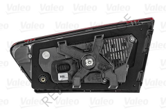 Audi A6 Sol Dış Led Stop - 4G5945095E - Sıfır Orijinal