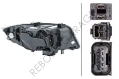 BMW E90 Far Sol Bi-Xenon Oem 63117161667