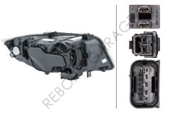 BMW E90 LCI Sol Far Xenon - 63117161667 - Sıfır Orijinal