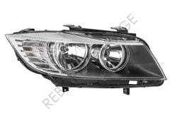 BMW E90 Far Sağ Halojen Oem 63117202582