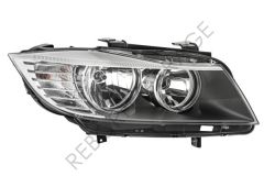 BMW E90 Sağ Halojen Far - 63117202582 - Sıfır Orijinal