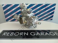 Mazot Pompası New Holland TD55 Bosch 0460424519