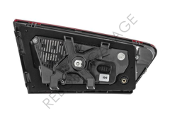 Audi A6 Sağ Dış Led Stop - 4G5945096E - Sıfır Orijinal