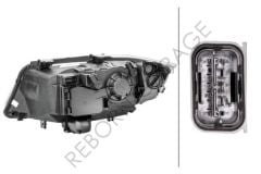 BMW E90 Far Sağ Halojen Oem 63117202582