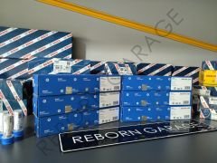 Roomster Enjektör 1.2 TDI 03P130277 Delphi 28231462