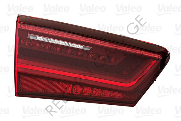 A6 Stop Lambası Sol İç Led OEM 4G5945093E