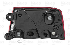 A6 Stop Lambası Sol İç Led OEM 4G5945093E