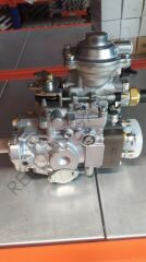 New Holland TD75D Mazot Pompası - Bosch 0460424502 84300599 - Sıfır Orijinal