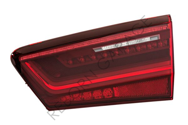 A6 Stop Lambası Sağ İç Led OEM 4G5945094E