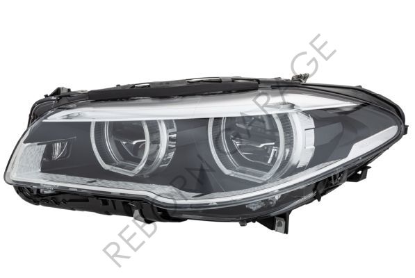 BMW F10 LCI Far Sol Led Oem 63117352481 63117378519