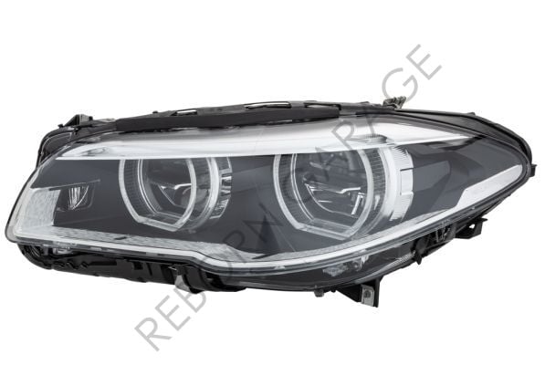 BMW F10 LCI Far Sol Led Oem 63117352481 63117378519