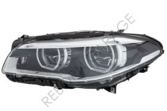 BMW F10 LCI Sol Led Far - 63117352481 63117378519 - Sıfır Orijinal