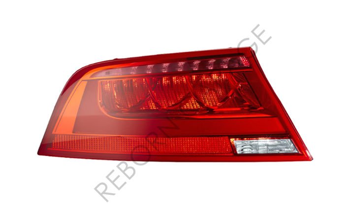 A7 Stop Lambası Sol Dış OEM 4G8945095