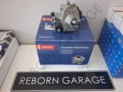 Opel Meriva 1.7 CDTi Mazot Pompası – Denso 5819065 97313862 - Sıfır Orijinal