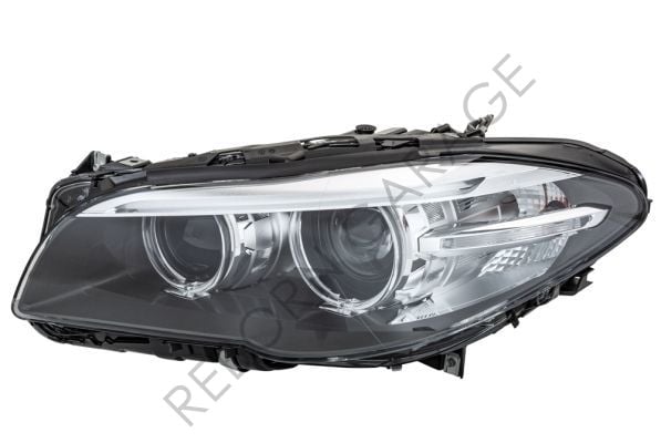 BMW F10 LCI Far Sol Xenon Oem 63117343911