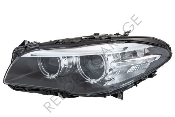 BMW F10 LCI Far Sol Xenon Oem 63117343911