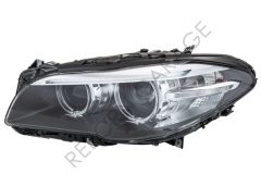 BMW F10 LCI Sol Xenon Far - 63117343911 - Sıfır Orijinal