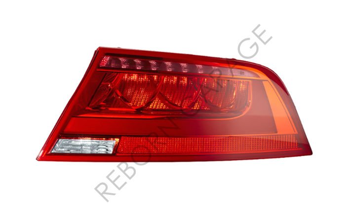 A7 Stop Lambası Sağ Dış OEM 4G8945096