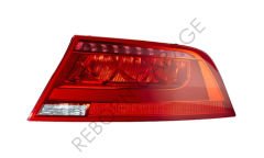 Audi A7 Sağ Dış Stop - 4G8945096 - Sıfır Orijinal