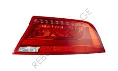 Audi A7 Sağ Dış Stop - 4G8945096 - Sıfır Orijinal