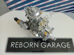 Mazot Pompası New Holland TD55 Bosch 0460424501 84300600