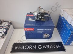 Opel 1.7 CDTi Mazot Pompası – Denso DCRP300070 2940000700 - Sıfır Orijinal