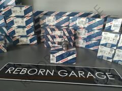 Yakıt Basınç Ayar Sensörü 0281002507 Bosch