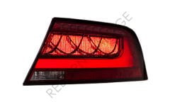 Audi A7 Sağ Dış Led Stop - 4G8945096D - Sıfır Orijinal